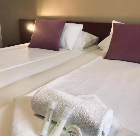 اتاق استاندارد سه نفره, Bristol