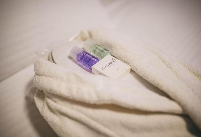 اتاق استاندارد با چشمانداز, Bristol