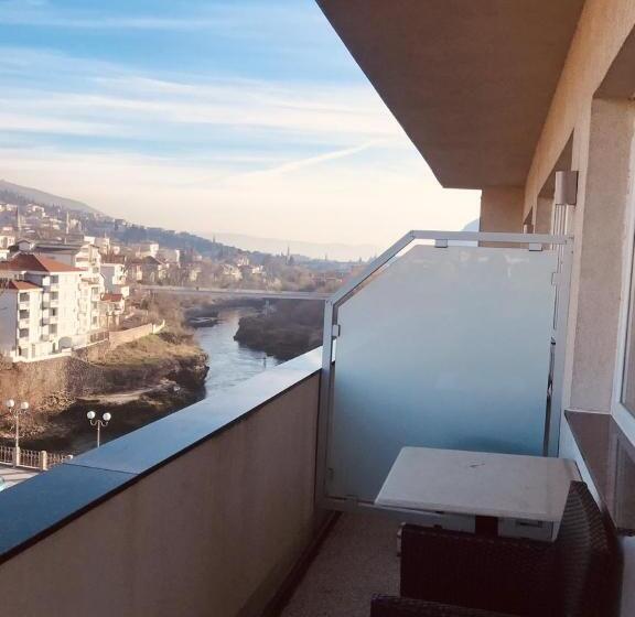 Habitación Estándar con Vistas, Bristol