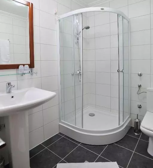 اتاق اکونومی, Bristol