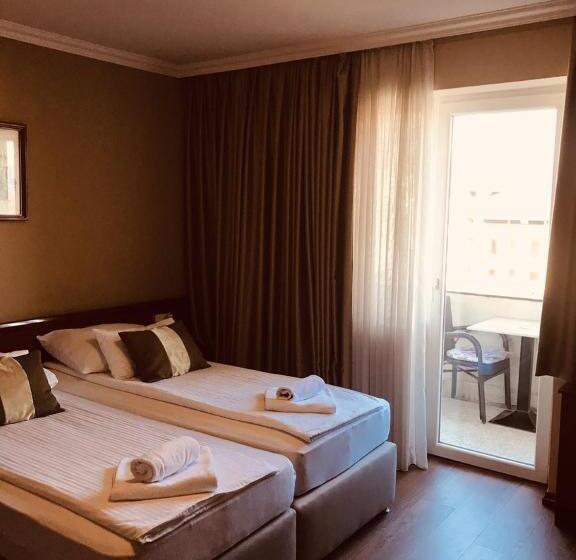 اتاق استاندارد با چشمانداز, Bristol