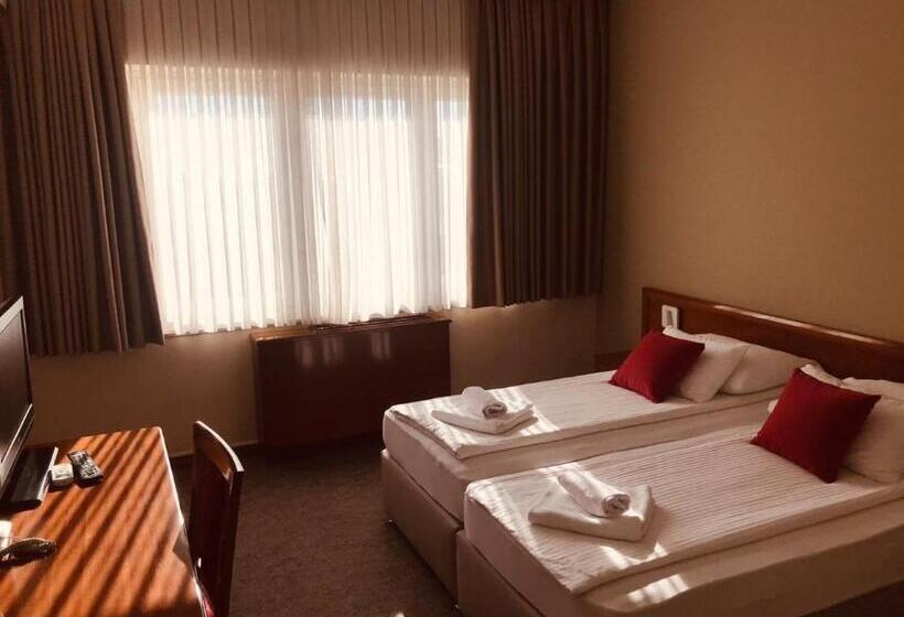 Habitación Economy, Bristol