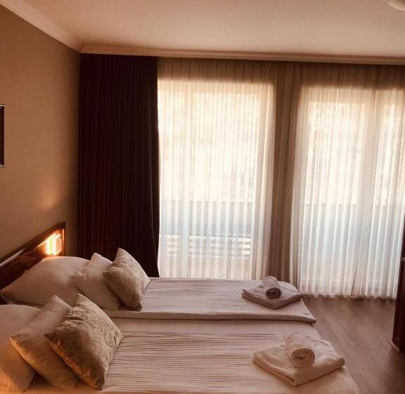 اتاق استاندارد با چشمانداز رودخانه, Bristol