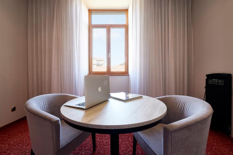 Номер Стандарт, Places Dalmacija By Valamar