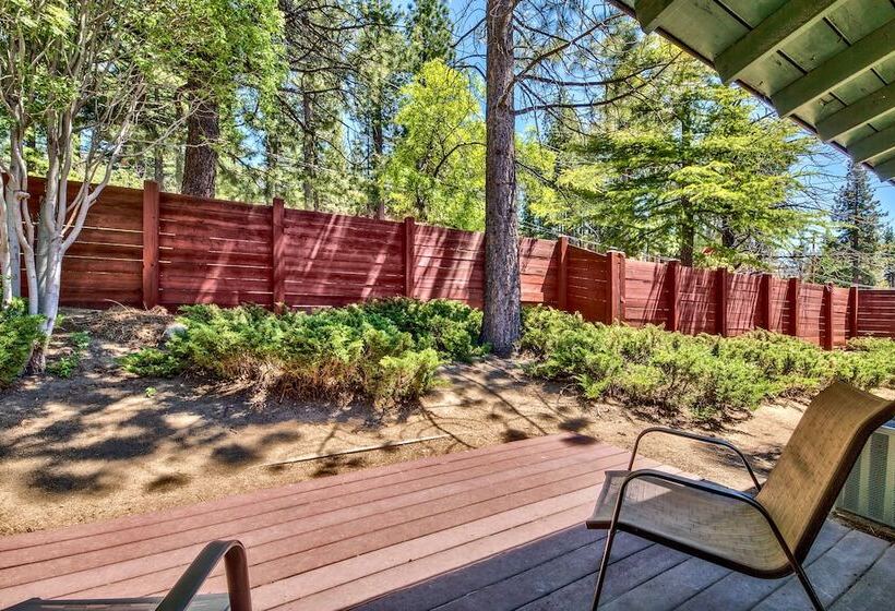 豪华两卧套房, Forest Suites Resort At The Heavenly Village