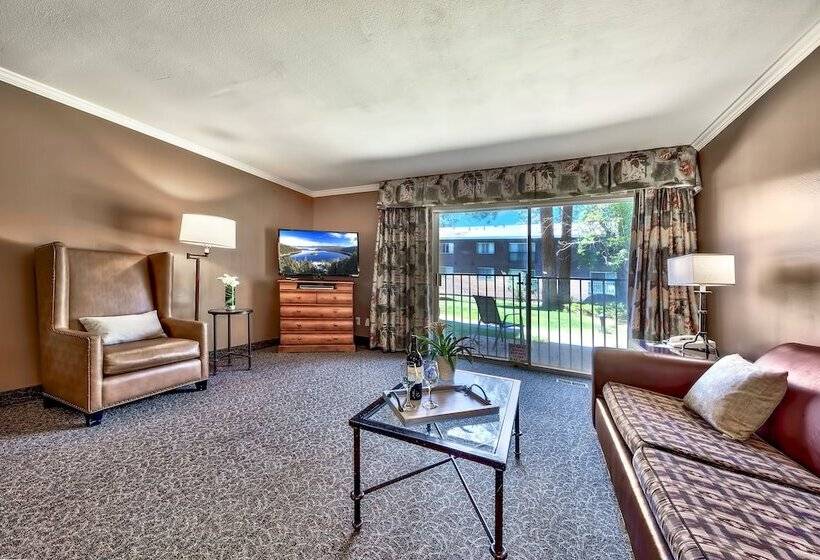 豪华套房, Forest Suites Resort At The Heavenly Village