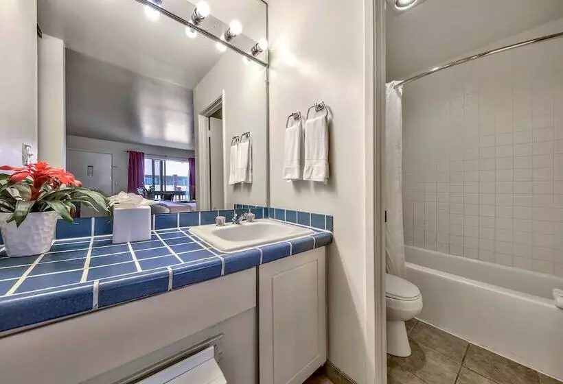 Standard-huone 2 Parivuodetta, Forest Suites Resort At The Heavenly Village