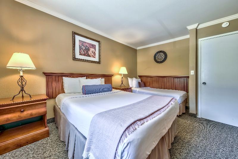 豪华两卧套房, Forest Suites Resort At The Heavenly Village