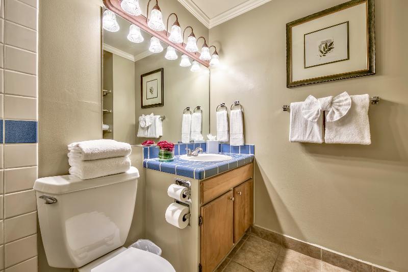 豪华两卧套房, Forest Suites Resort At The Heavenly Village