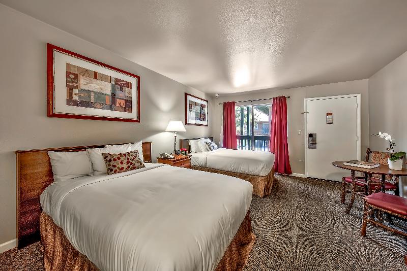 Номер Стандарт, Forest Suites Resort At The Heavenly Village