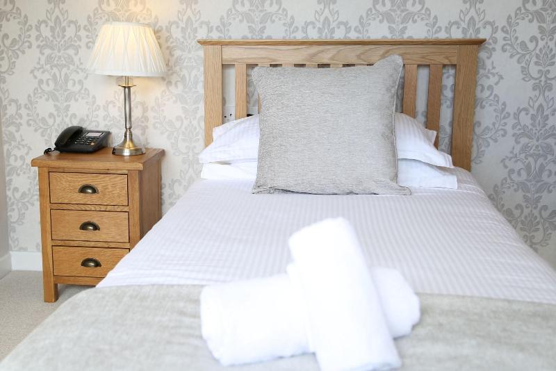 标准间, Forest Suites Resort At The Heavenly Village