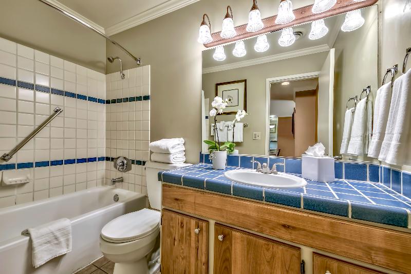 Люкс Повышенной Комфортности, Forest Suites Resort At The Heavenly Village