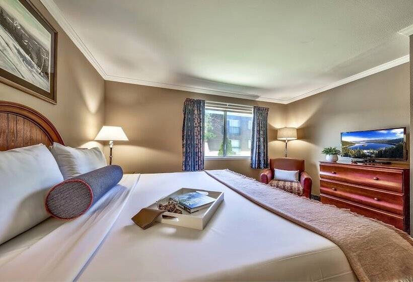 豪华套房, Forest Suites Resort At The Heavenly Village