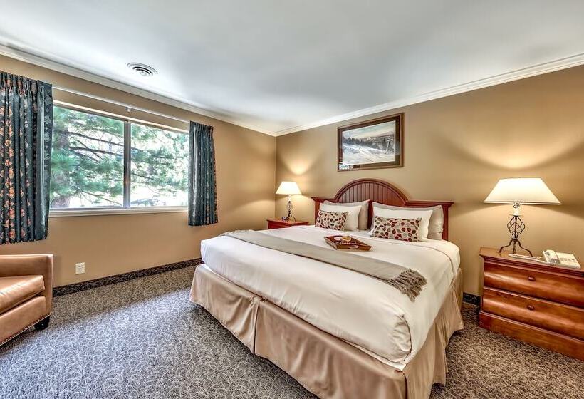 豪华套房, Forest Suites Resort At The Heavenly Village