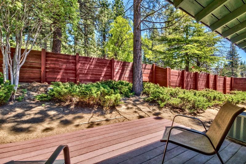 适合残疾人士使用的套间, Forest Suites Resort At The Heavenly Village