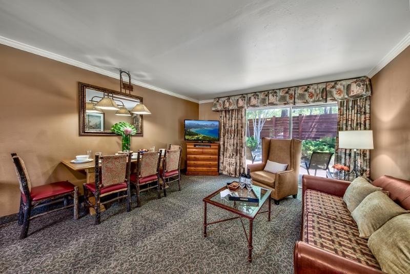 Люкс Адаптированный для Инвалидов, Forest Suites Resort At The Heavenly Village