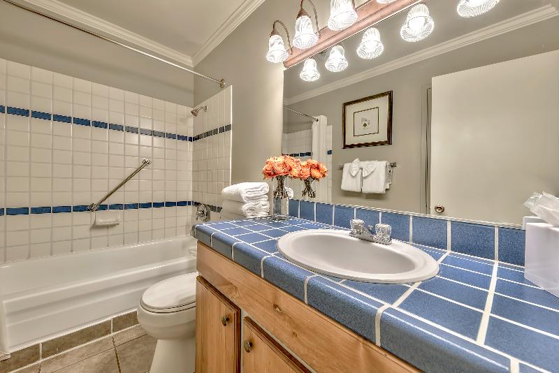 סוויטה דלוקס, Forest Suites Resort At The Heavenly Village