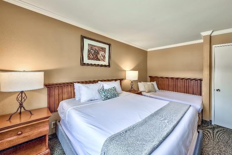 豪华套房, Forest Suites Resort At The Heavenly Village