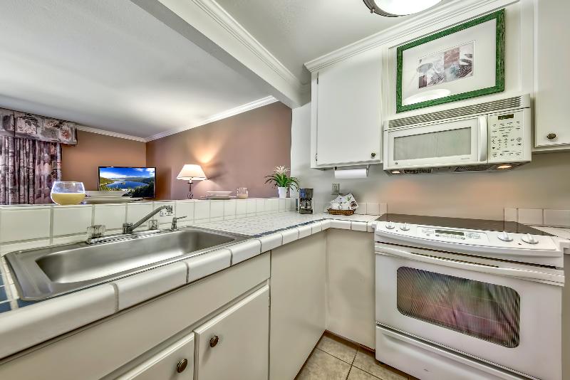 סוויטה דלוקס, Forest Suites Resort At The Heavenly Village
