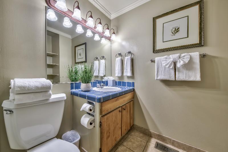Люкс Повышенной Комфортности, Forest Suites Resort At The Heavenly Village