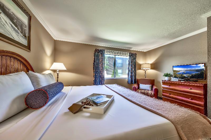 Люкс Повышенной Комфортности, Forest Suites Resort At The Heavenly Village