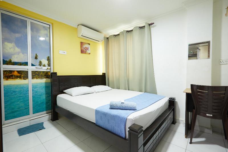 חדר סטנדרט, Forest Suites Resort At The Heavenly Village