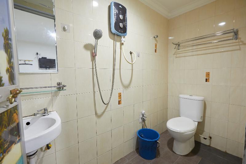 Номер Стандарт, Forest Suites Resort At The Heavenly Village