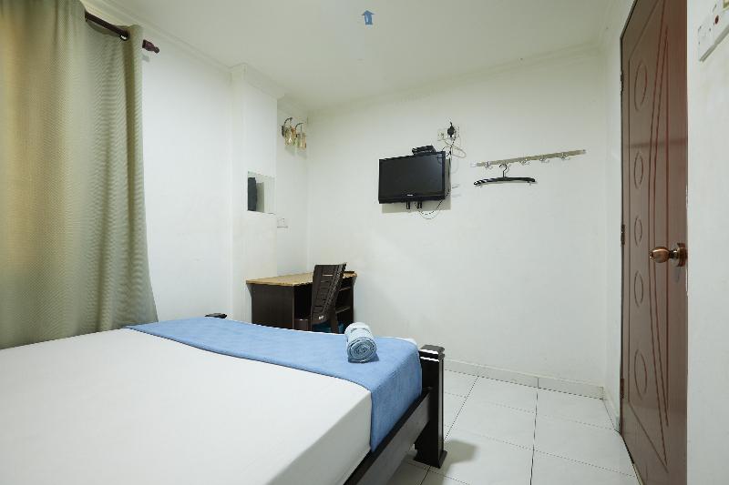 标准间, Forest Suites Resort At The Heavenly Village