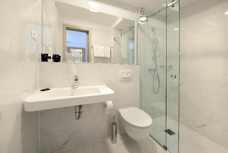 Номер Стандарт Индивидуальный, Grand Hotel Adriatic Ii