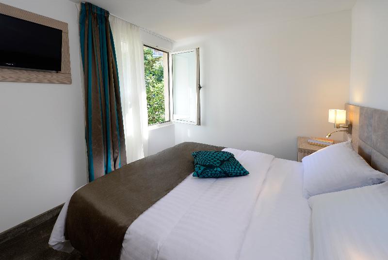 Номер Стандарт Индивидуальный, Grand Hotel Adriatic Ii