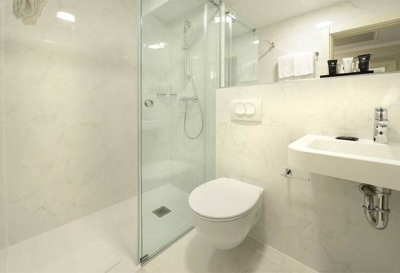 Номер Стандарт Индивидуальный, Grand Hotel Adriatic Ii