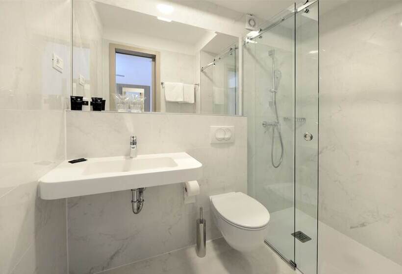 Номер Стандарт Индивидуальный, Grand Hotel Adriatic Ii