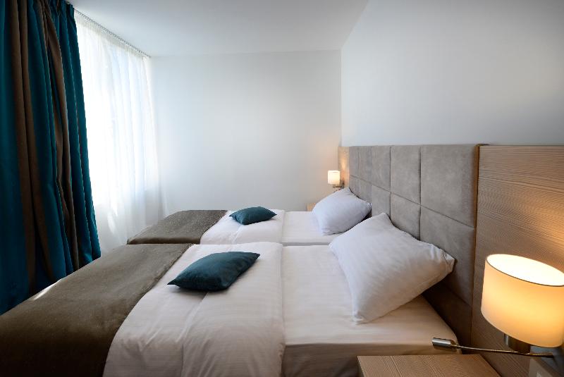 Номер Стандарт, Grand Hotel Adriatic Ii