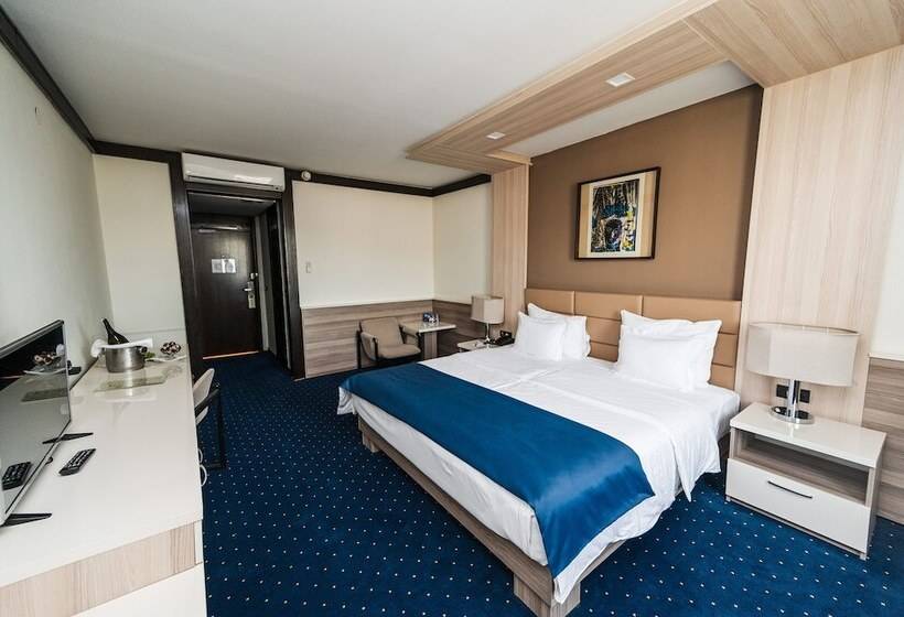 חדר סופריור יחיד, Holiday