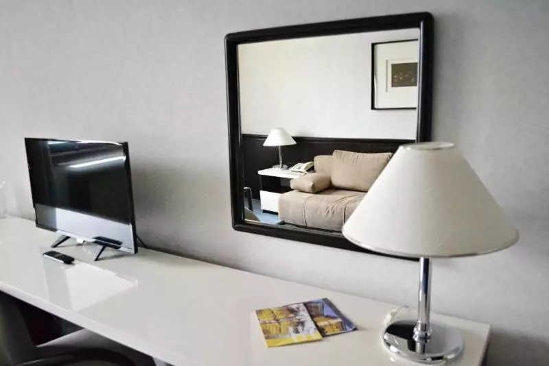 3 Bedroom Suite, Holiday