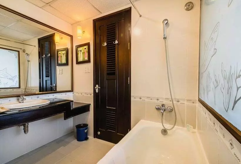 ジュニアスイート, Huong Giang Hotel Resort & Spa