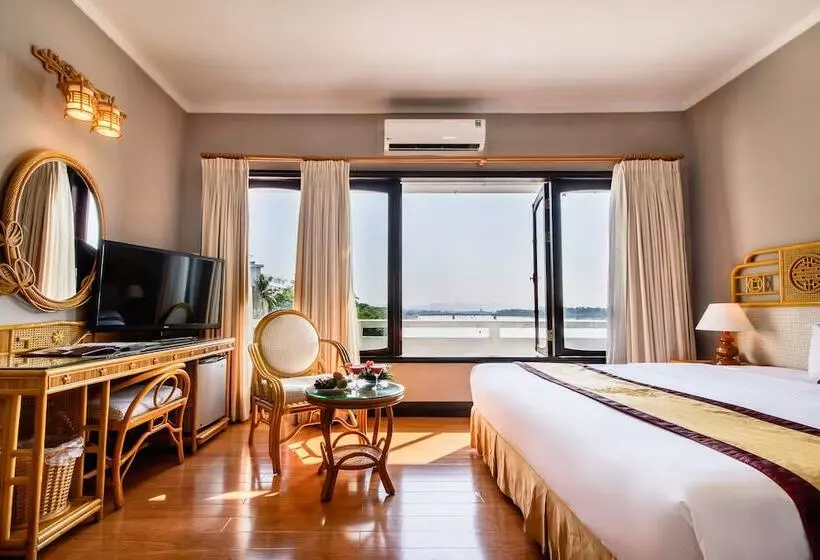 ジュニアスイート, Huong Giang Hotel Resort & Spa
