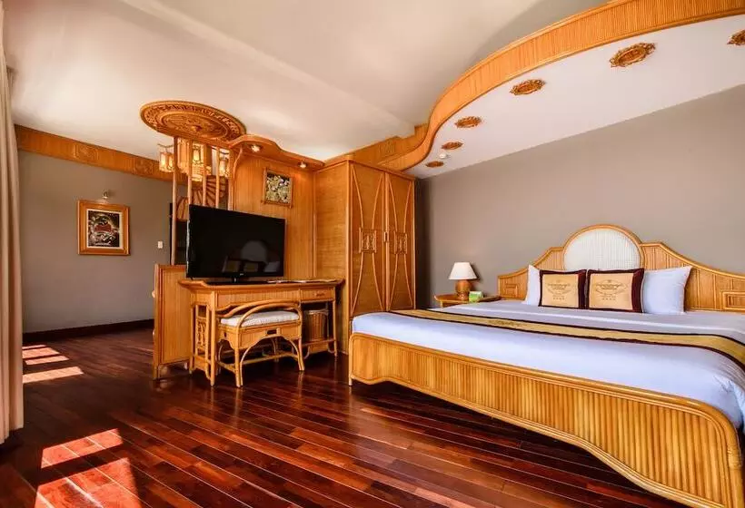 ジュニアスイート, Huong Giang Hotel Resort & Spa