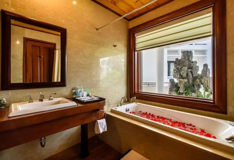 エクゼクティブスイート, Huong Giang Hotel Resort & Spa