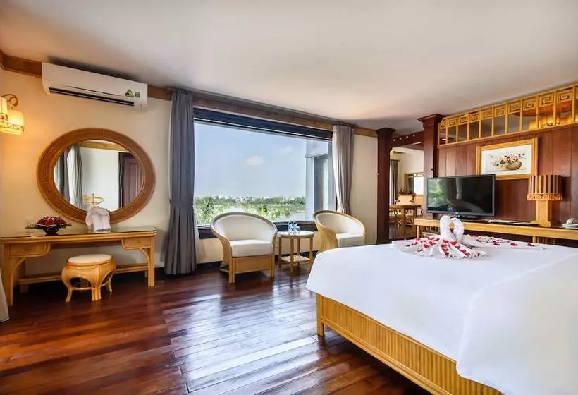エクゼクティブスイート, Huong Giang Hotel Resort & Spa