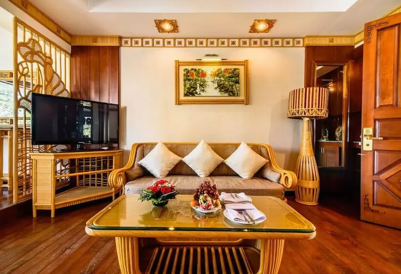 エクゼクティブスイート, Huong Giang Hotel Resort & Spa
