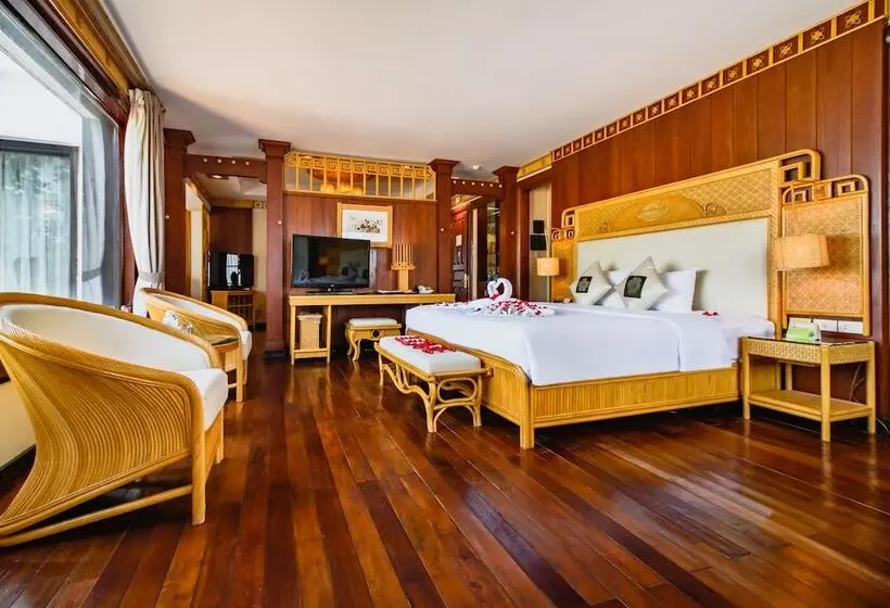 エクゼクティブスイート, Huong Giang Hotel Resort & Spa