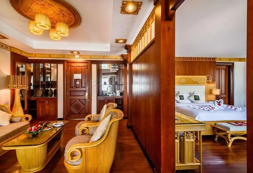 エクゼクティブスイート, Huong Giang Hotel Resort & Spa