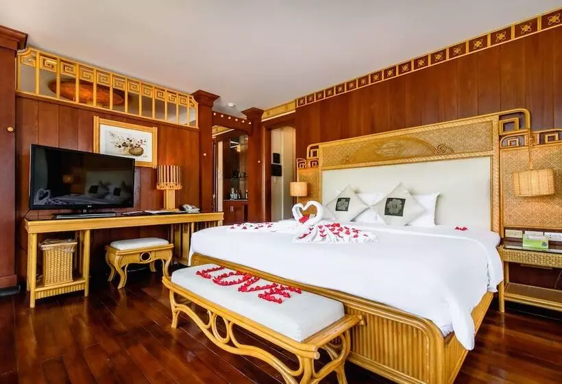 エクゼクティブスイート, Huong Giang Hotel Resort & Spa
