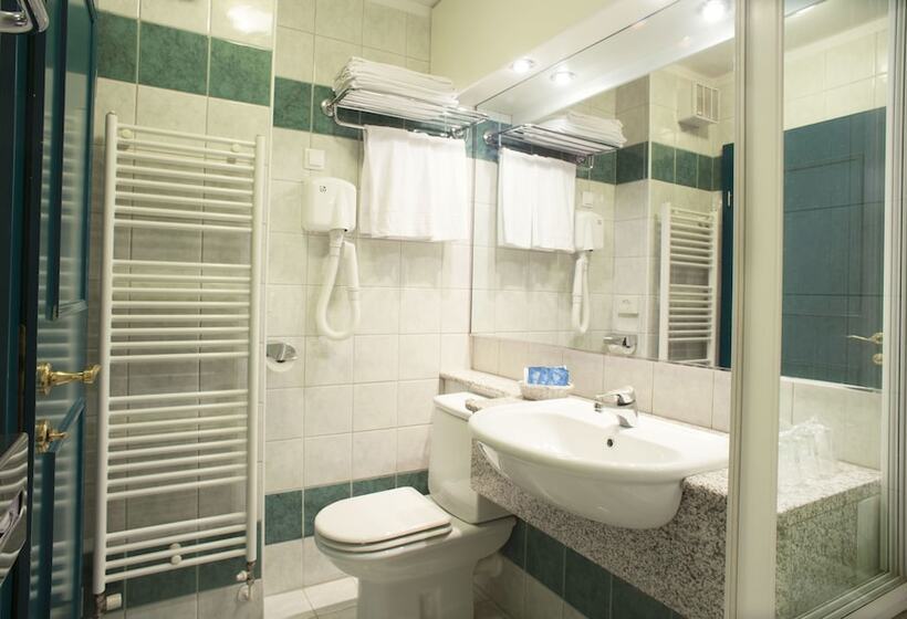 اتاق خانوادگی, Maestoso   Lipica