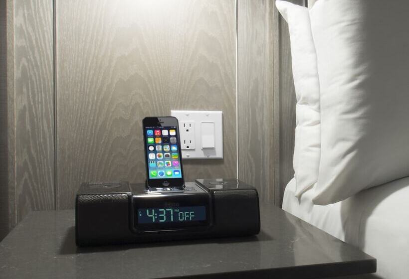 اتاق سوپریور, Manoir Victoria