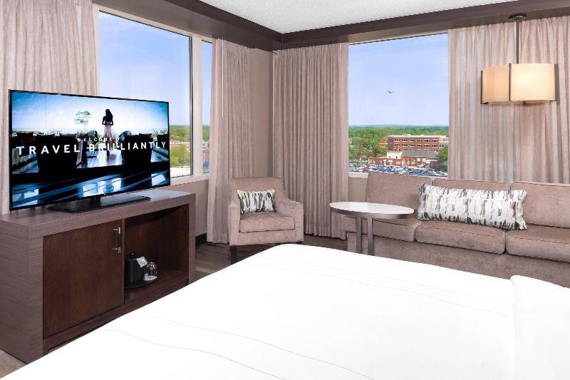 اتاق استاندارد, Manoir Victoria