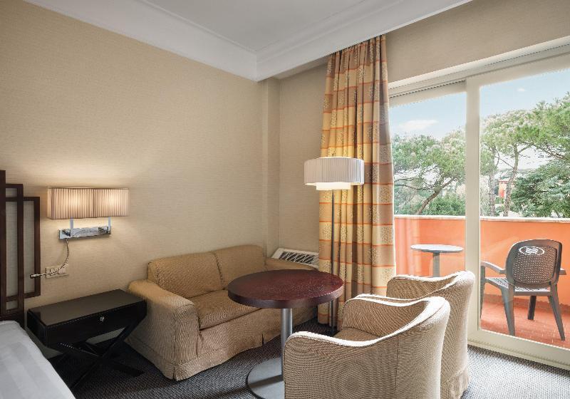 اتاق استاندارد, Manoir Victoria