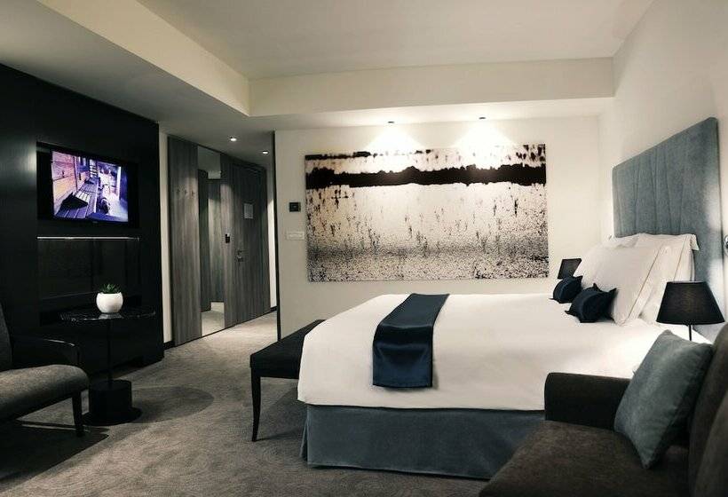 اتاق خانوادگی, Slovenija Terme & Wellness Lifeclass