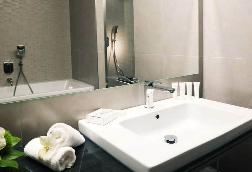 اتاق خانوادگی, Slovenija Terme & Wellness Lifeclass